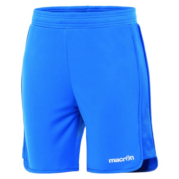 Шорти ігрові MACRON BARIUM SHORT (924303)
