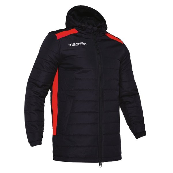 Куртка спортивна MACRON TALNACH JACKET (93660702)