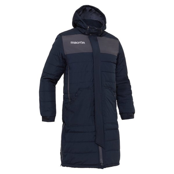 Куртка спортивная MACRON SUVA JACKET (535407)