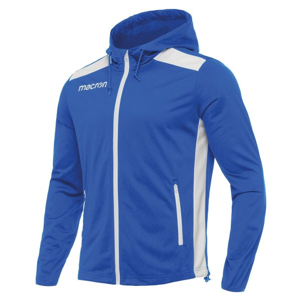 Кофта спортивна MACRON PAN HOODY TOP (91530301)