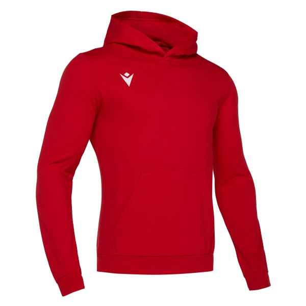 Худі спортивне MACRON BANJO HERO HOODY (917902)