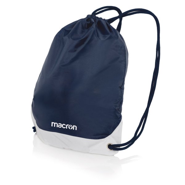 Рюкзак-мешок MACRON CAMPUS GYM SACK (59340-07)