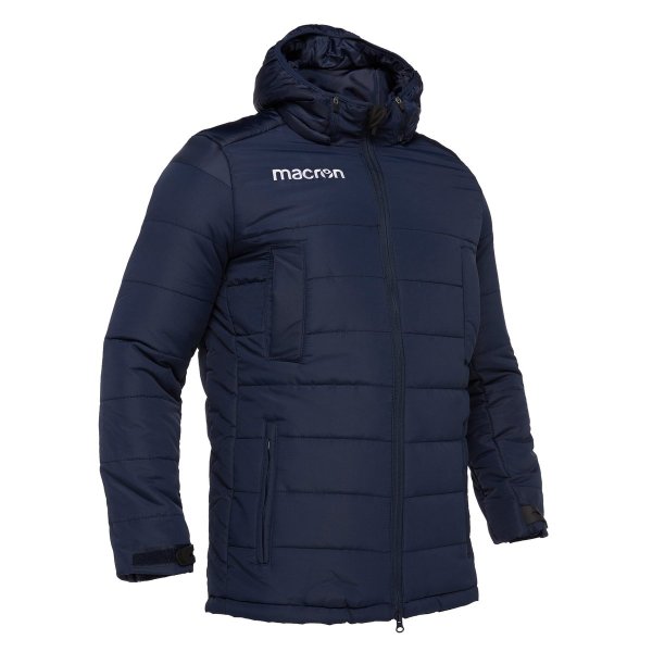 Куртка спортивна MACRON LINZ JACKET (917607)