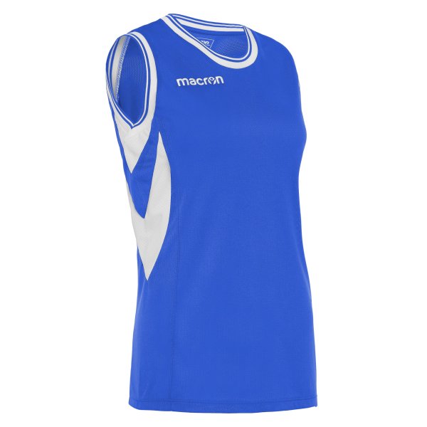 Майка ігрова MACRON POTASSIUM SHIRT (40250301)
