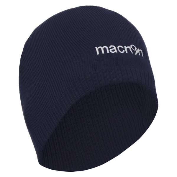 Шапка спортивная MACRON BARBER BEANIE (951400)