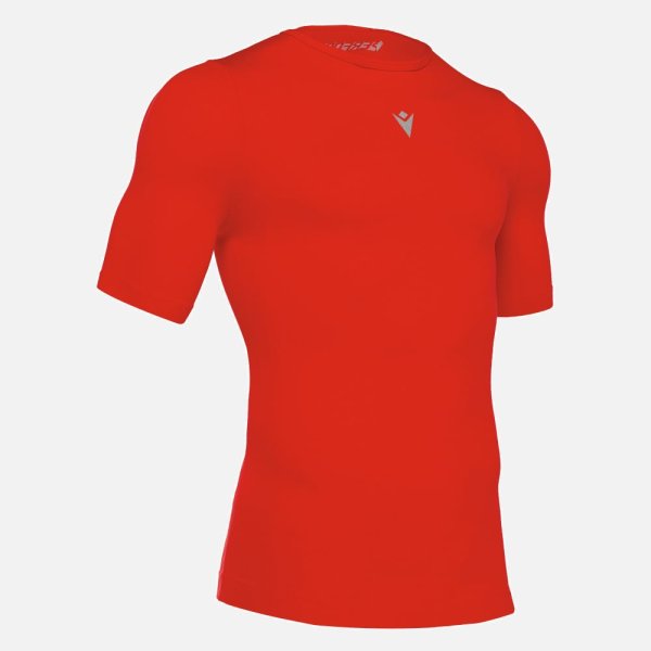Белье спортивное MACRON PERFORMANCE SHORT SLEEVES TOP (915902)