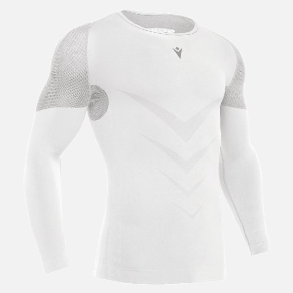 Білизна спортивна MACRON PERFORMANCE ++ Long-sleeves top (916801)