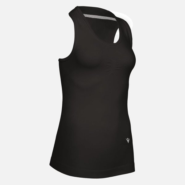 Белье спортивное MACRON PERFORMANCE ++ Women Compression singlet (917109)