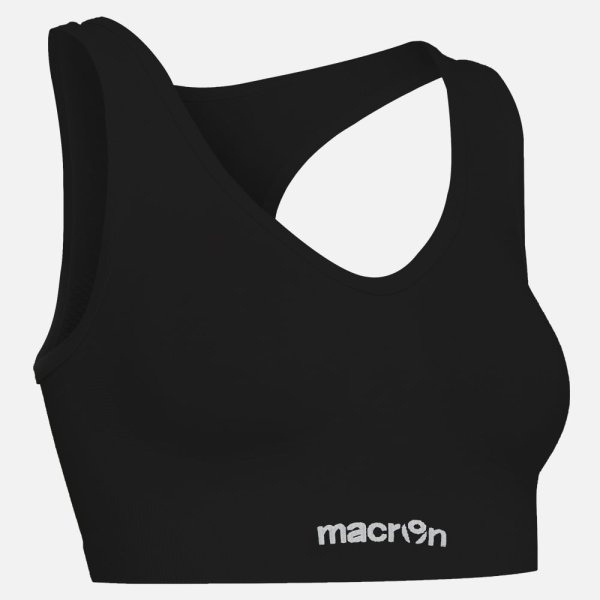 Топ жіночий MACRON PERFORMANCE ++ Woman Compression bra (917009)
