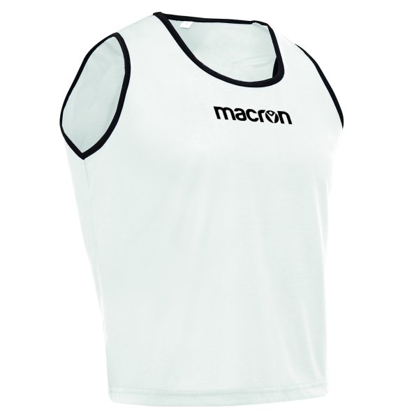 Манишка MACRON PRACTICE + BIBS (503201)