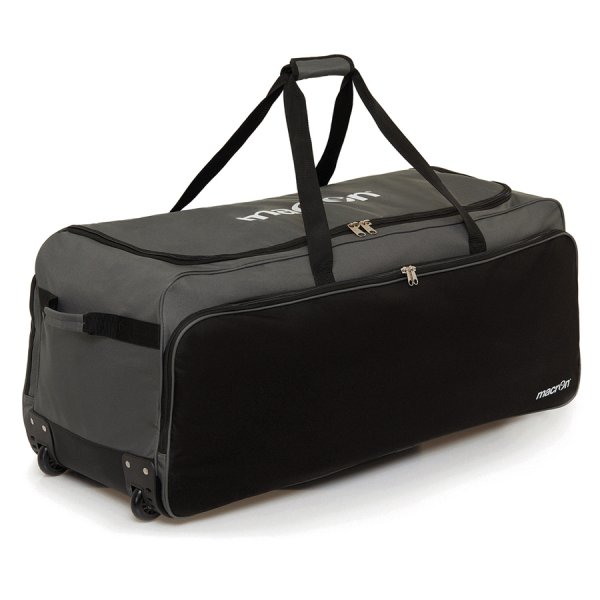 Сумка спортивная MACRON CARGO TROLLEY