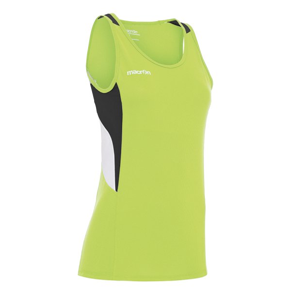 MACRON DEBBY SINGLET
