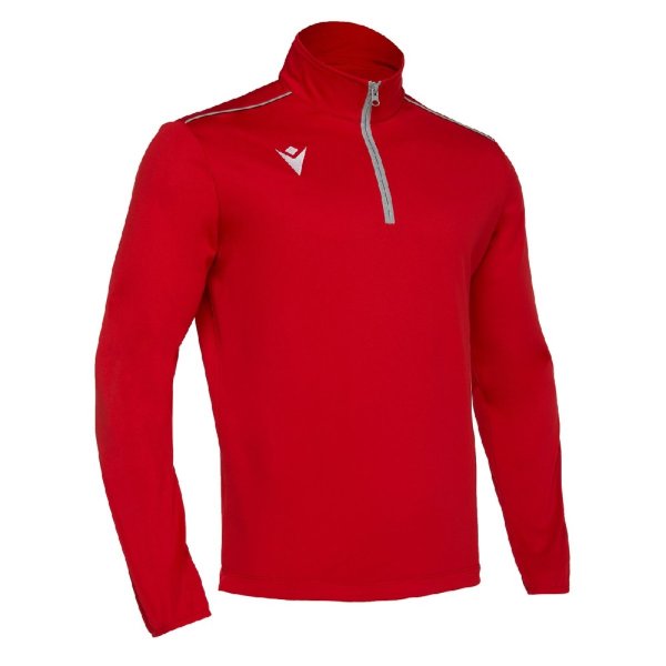 Топ тренировочный MACRON HAVEL 1/4 ZIP TOP (541802)