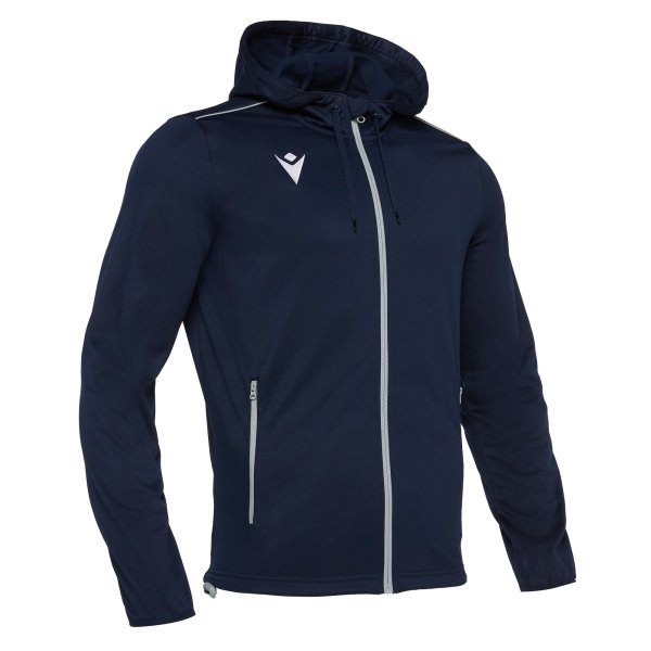 Кофта спортивная MACRON FREYR HOODY TOP (812607) 