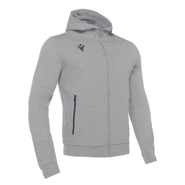 MACRON CELLO FULL ZIP HOODED (910519)