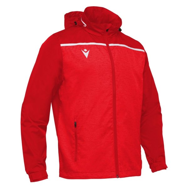 Вітровка MACRON TULLY WINDBREAKER (93550201)