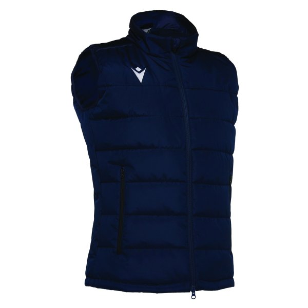 Жилет спортивный MACRON OMSK GILET (905707)