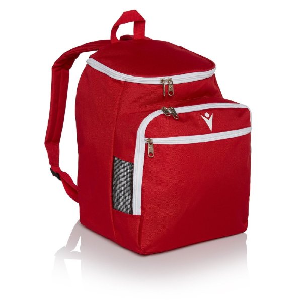Рюкзак спортивный Macron Cruise Backpack (59310-02)