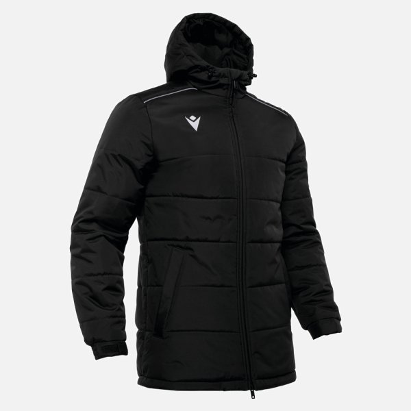 Куртка спортивная MACRON GYOR JACKET (932309)
