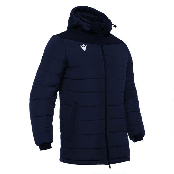 Куртка спортивная MACRON NARVIK JACKET (919807)