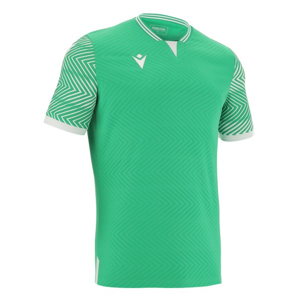 Футболка ігрова MACRON TUREIS SHIRT (50680401)