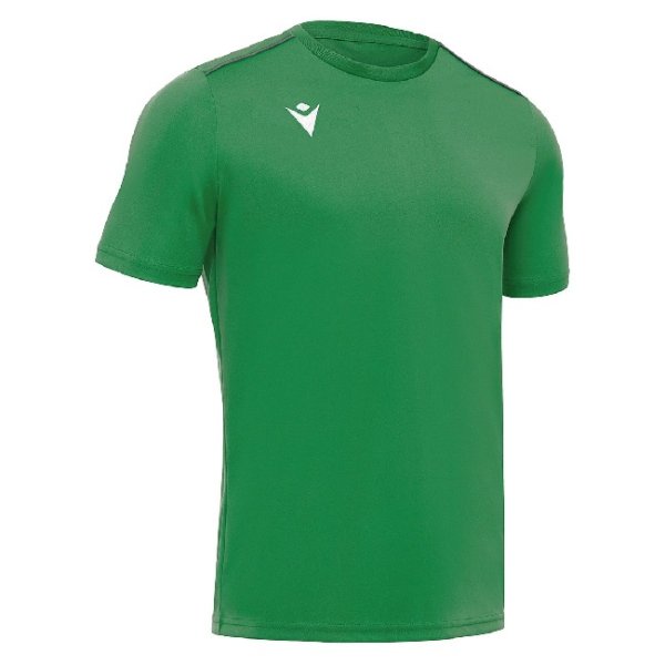 Футболка игровая MACRON RIGEL HERO SHIRT (507904)