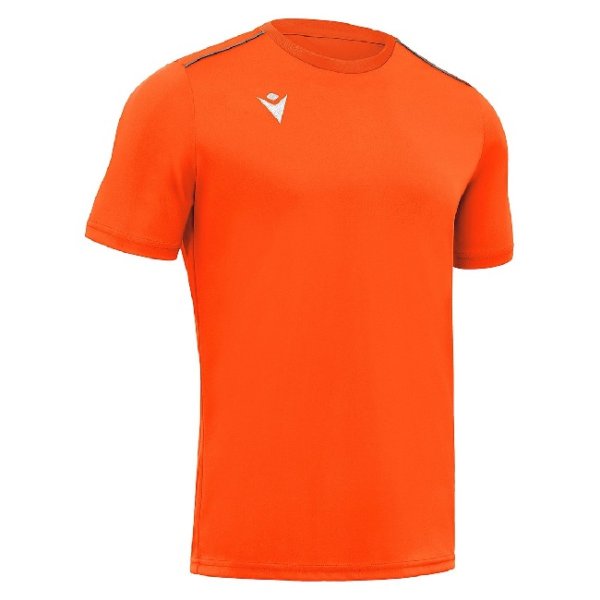 Футболка ігрова MACRON RIGEL HERO SHIRT (507913)