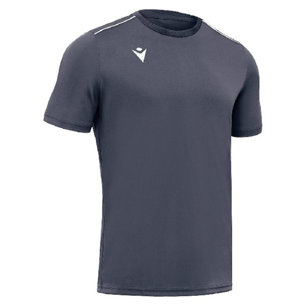 Футболка ігрова MACRON RIGEL HERO SHIRT (507928)