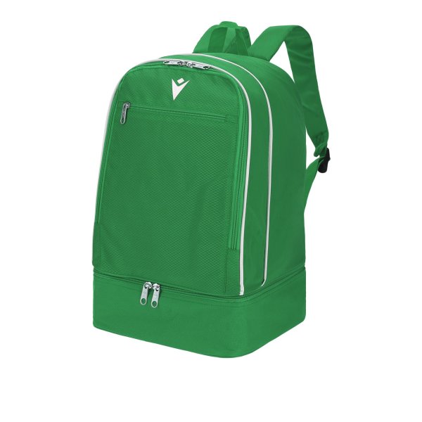 Рюкзак спортивный MACRON ACADEMY EVO (5937204)