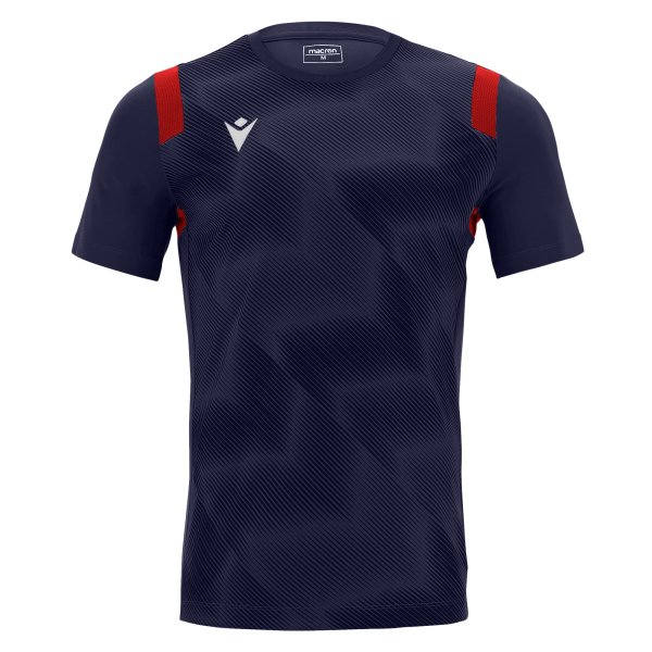 Футболка ігрова MACRON RODDERS SHIRT (50770702)