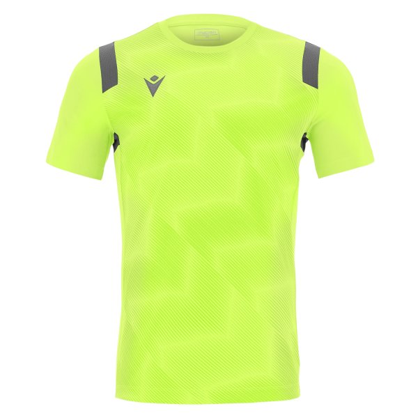 Футболка игровая MACRON RODDERS SHIRT (50771528)