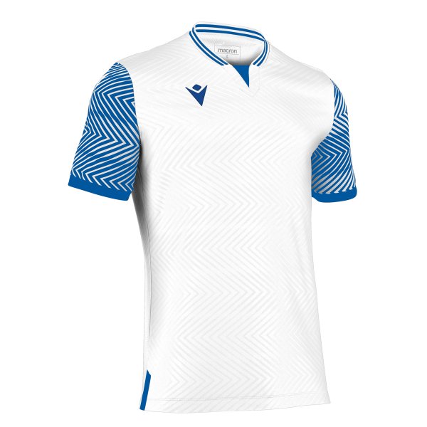 Футболка ігрова MACRON TUREIS SHIRT (50680103)