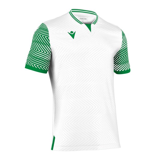 Футболка ігрова MACRON TUREIS SHIRT (50680104)
