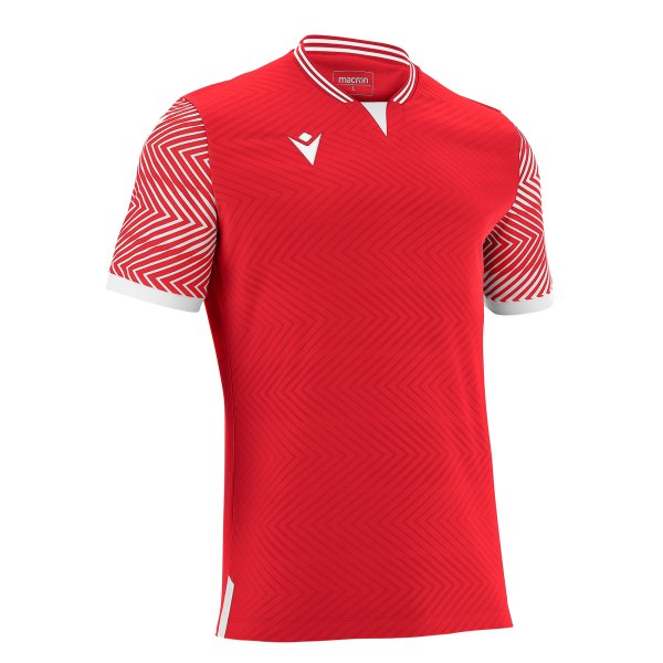 Футболка игровая MACRON TUREIS SHIRT (50680201)