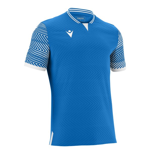 Футболка игровая MACRON TUREIS SHIRT (50680301)
