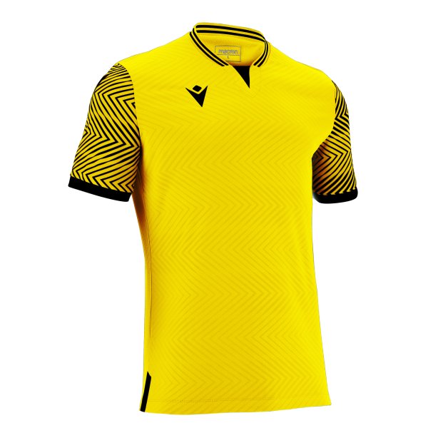 Футболка ігрова MACRON TUREIS SHIRT (50680509)