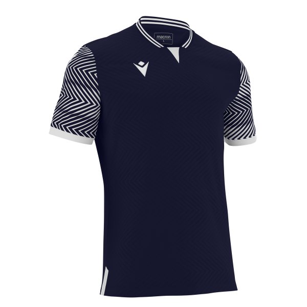 Футболка ігрова MACRON TUREIS SHIRT (50680701)
