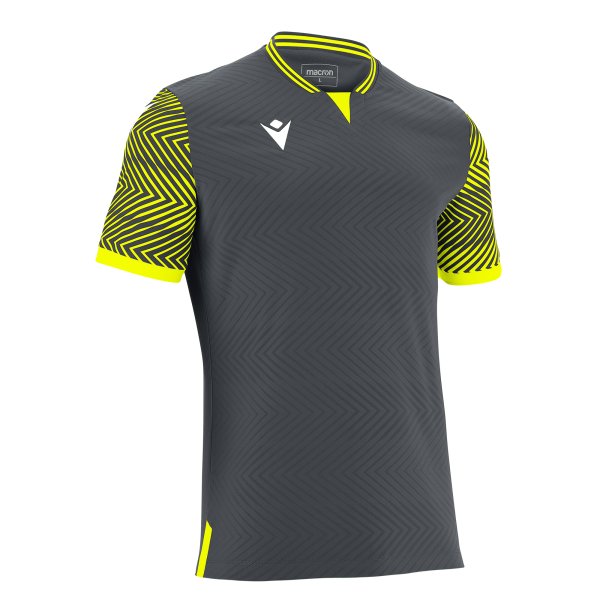 Футболка игровая MACRON TUREIS SHIRT (50682815)