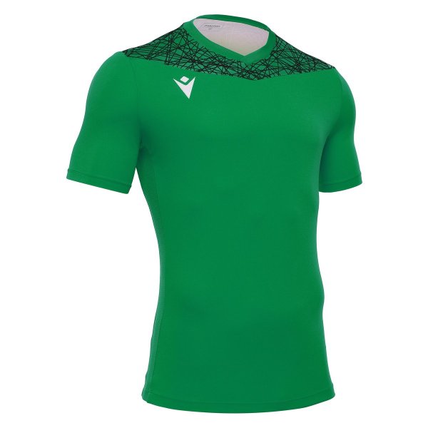 Футболка ігрова MACRON NASH SHIRT (50760409)