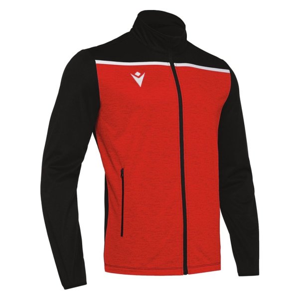 Кофта спортивна MACRON GEA FULL ZIP TOP (81520902)
