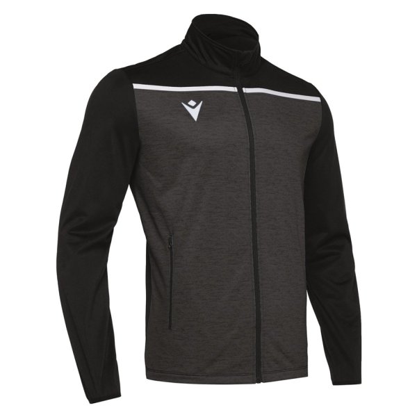 Кофта спортивная MACRON GEA FULL ZIP TOP (81520901)
