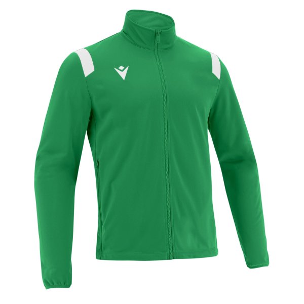 Кофта спортивна MACRON FUJIN FULL ZIP TOP (81810401)