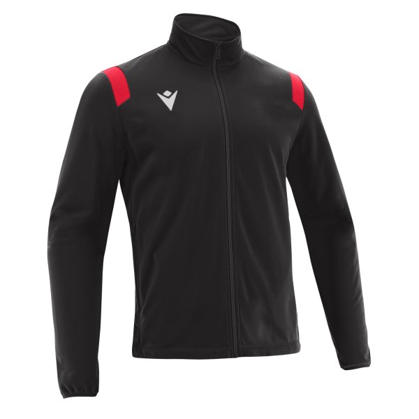 Кофта спортивна MACRON FUJIN FULL ZIP TOP (81810902)