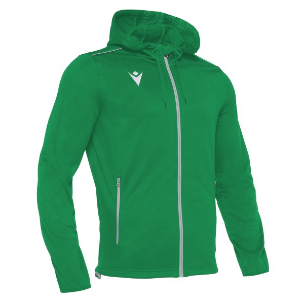 Кофта спортивна MACRON FREYR HOODY TOP (812604) 