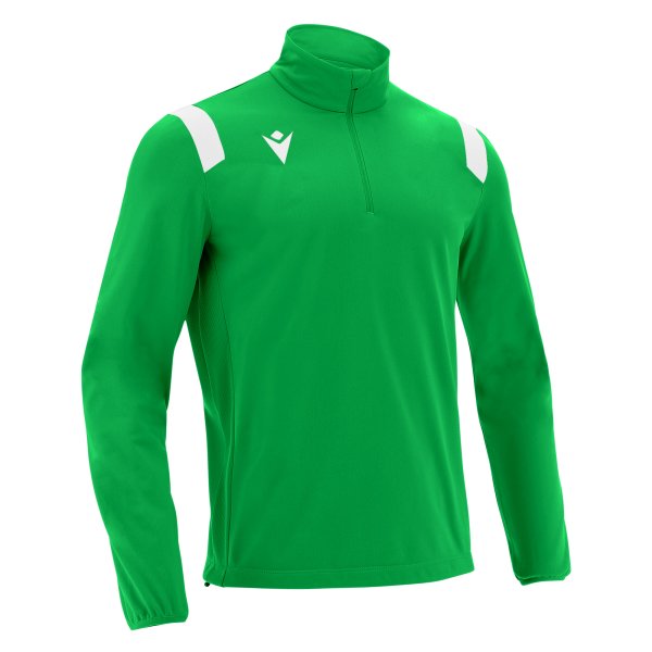 Топ тренировочный MACRON GANGE 1/4 ZIP TOP (81720401)
