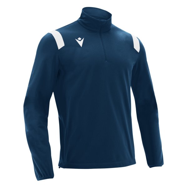 Топ тренировочный MACRON GANGE 1/4 ZIP TOP (81720701)