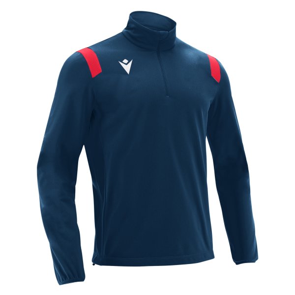 Топ тренировочный MACRON GANGE 1/4 ZIP TOP (81720702)