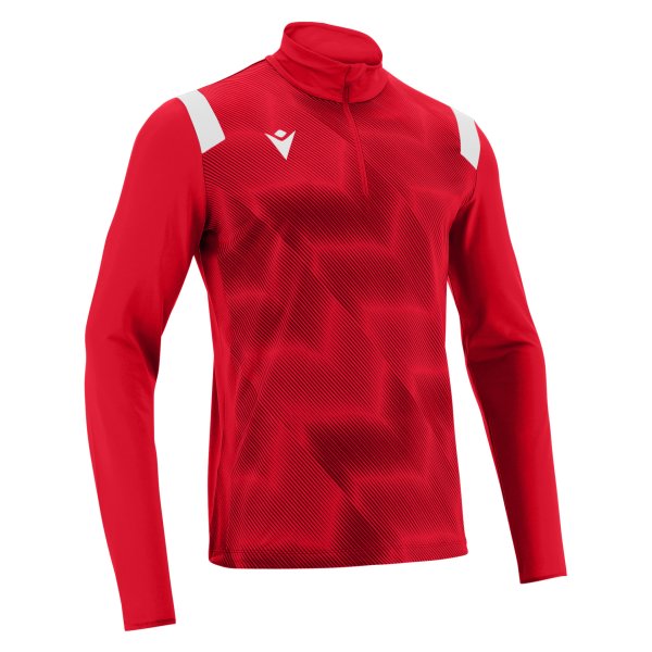 Топ тренувальний MACRON PURUS 1/4 ZIP TOP (81700201)