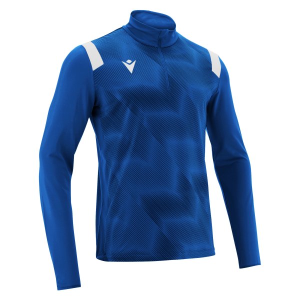 Топ тренувальний MACRON PURUS 1/4 ZIP TOP (81700301)