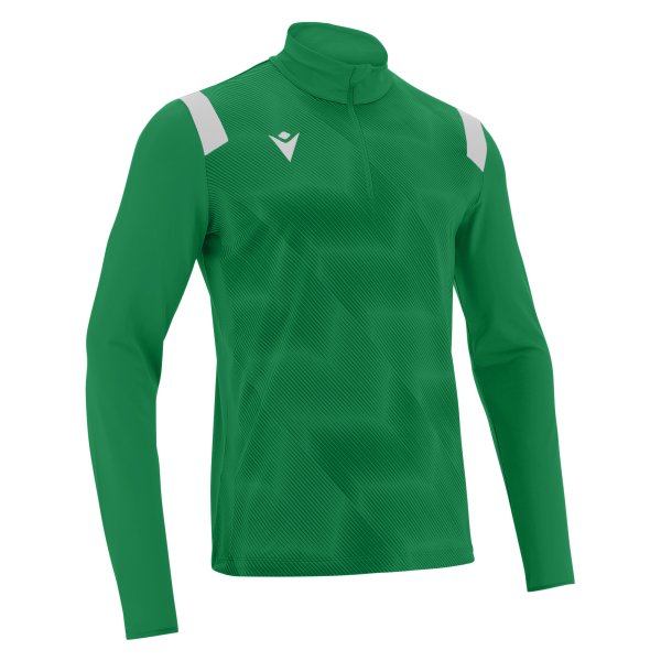 Топ тренувальний MACRON PURUS 1/4 ZIP TOP (81700401)